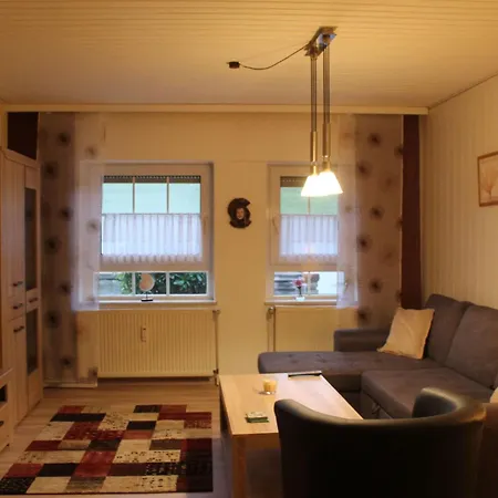 Renovierte In Jade By Interhome Apartment