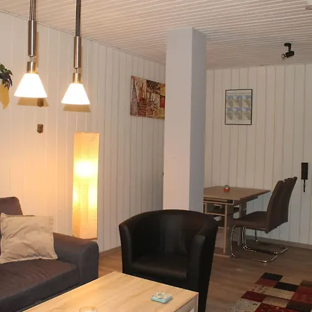 Renovierte In Jade By Interhome Apartment *