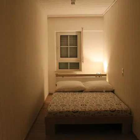 Renovierte In Jade By Interhome Apartment Norderschweiburg