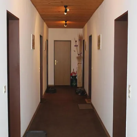 Lägenhet Renovierte In Jade By Interhome Norderschweiburg