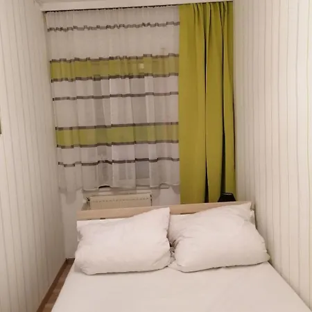 Renovierte In Jade By Interhome Lägenhet