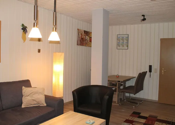 Renovierte In Jade By Interhome Apartmán *