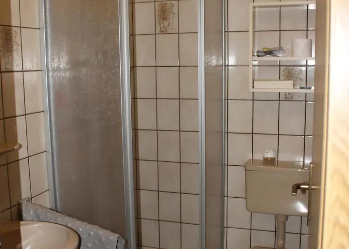 Renovierte In Jade By Interhome Apartmán *