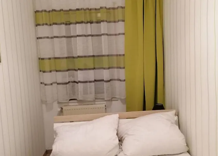Renovierte In Jade By Interhome Lägenhet